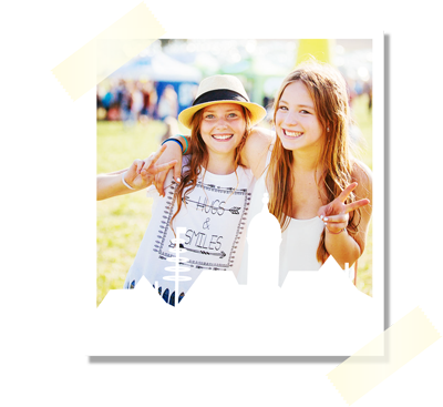 Die Zwei sind BFF / © BAYERN 3