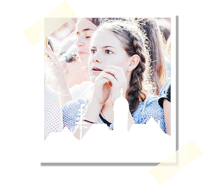 Ja, Samu Haber und Sunrise Avenue werden wirklich in Treuchtlingen spielen! / © BAYERN 3